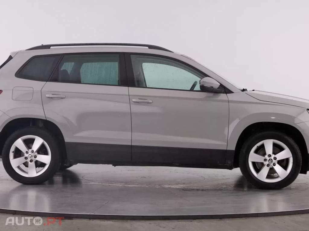 Skoda Karoq 1.6 TDI Style