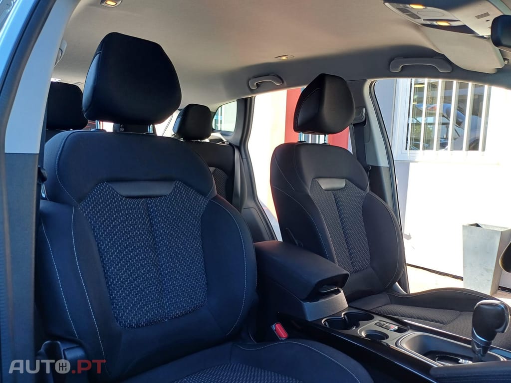 Renault Kadjar 1.5 dCi Intens EDC