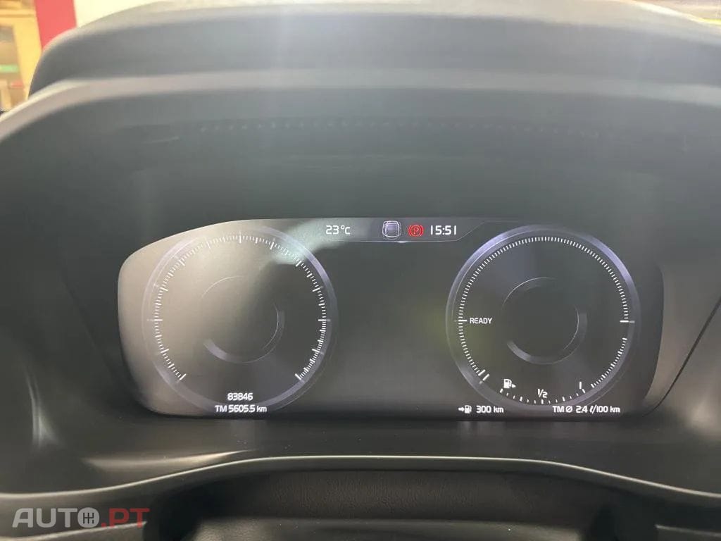 Volvo XC40 1.5 T5 PHEV Inscription Expression