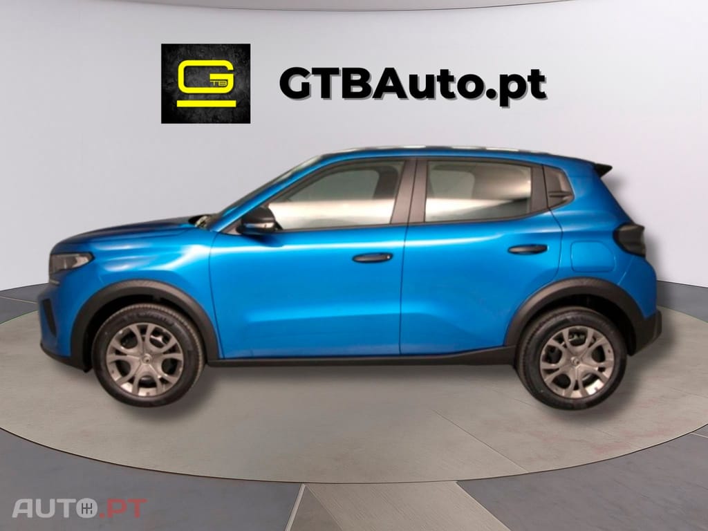 Citroen C3 1.2 Turbo You