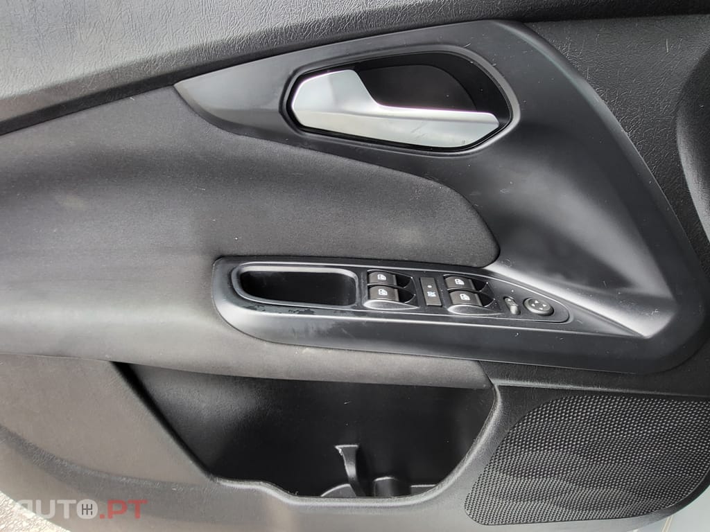 Fiat Tipo 1.3 M-jet