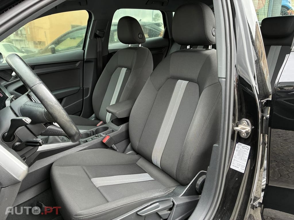 Audi A3 Sportback 30 TDI