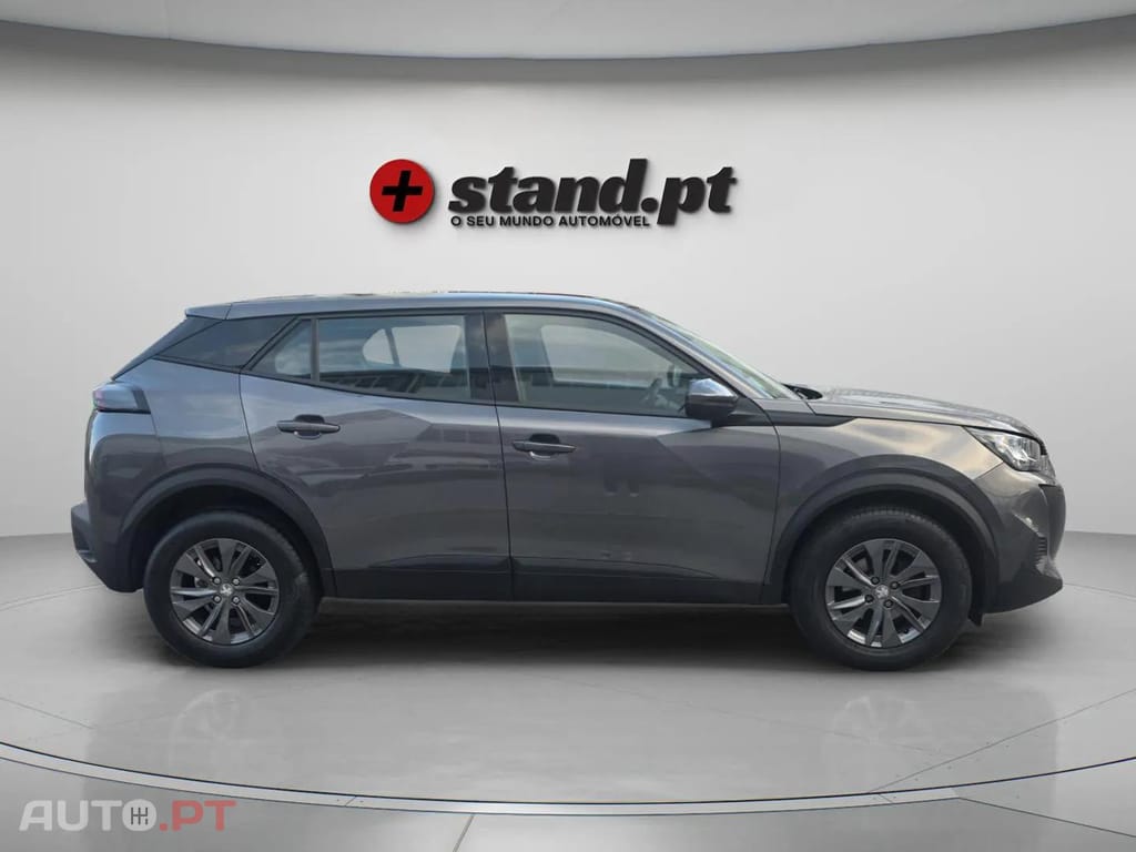 Peugeot 2008 1.5 BlueHDi Active Pack