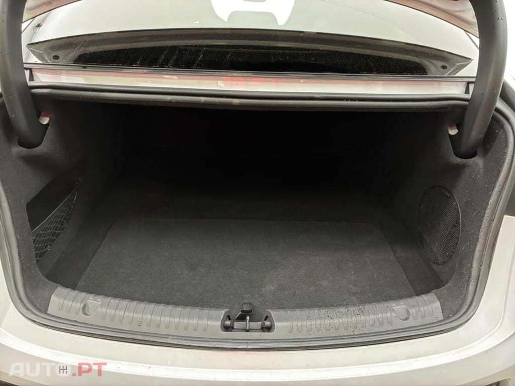 BYD Seal 82.5 kWh Design