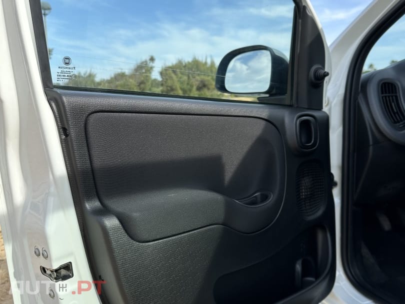 Fiat Panda 0.9 8V TwinAir 4x4 S&S