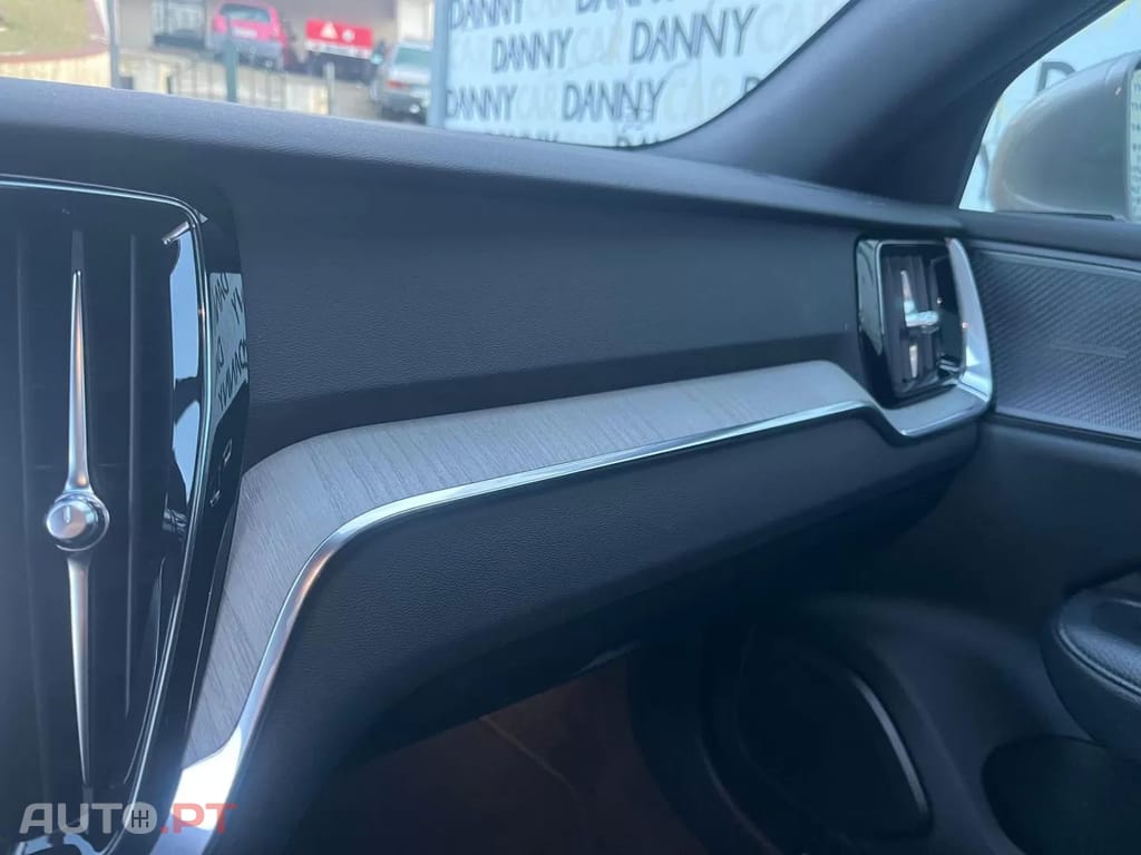 Volvo V60 2.0 T8 AWD TE Inscription