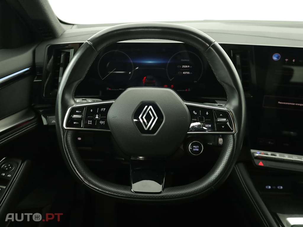 Renault Austral Austral 1.3 Mild Hybrid Techno