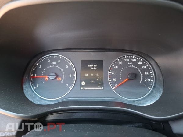 Dacia Sandero TCe 90 Stepway Extreme