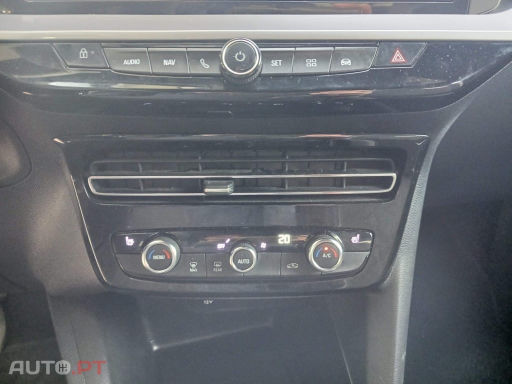 Opel Mokka 1.2 T GS Line