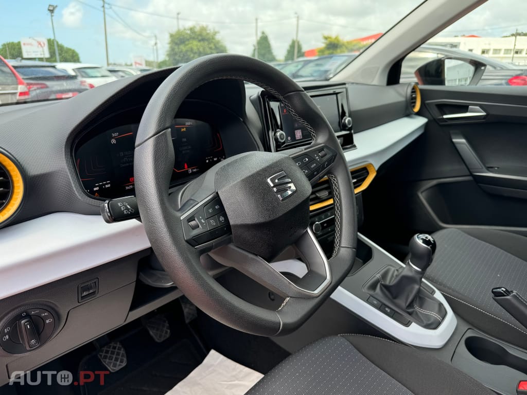 Seat Arona 1.0 TSI Style
