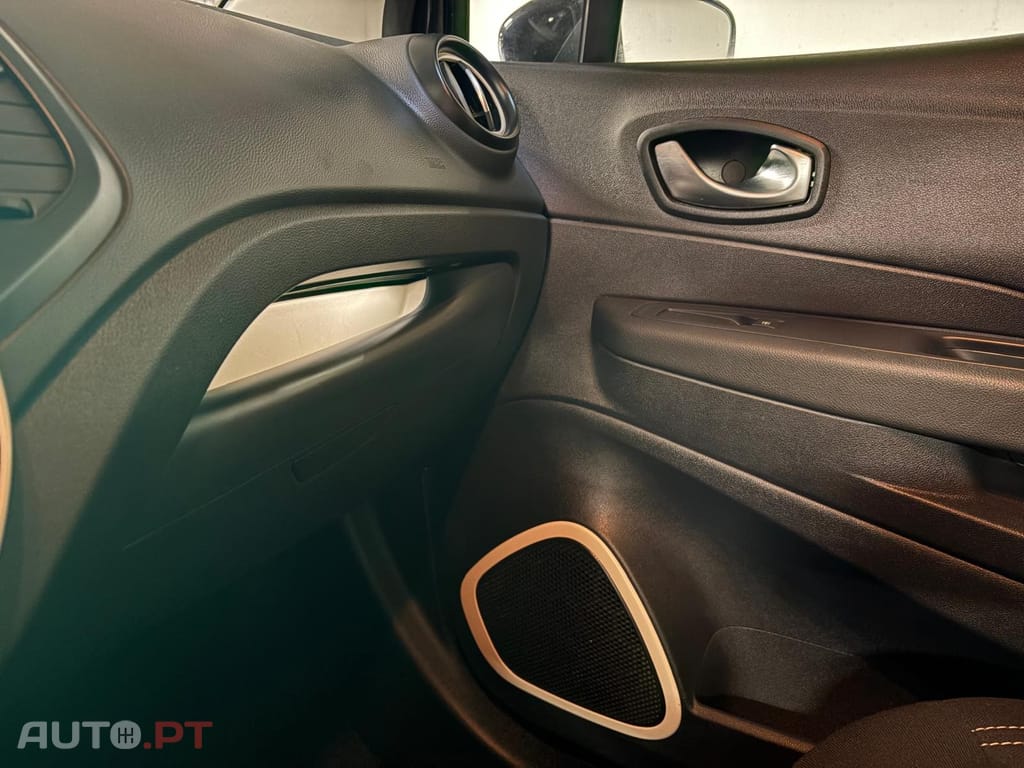 Renault Captur 0.9 TCe Exclusive