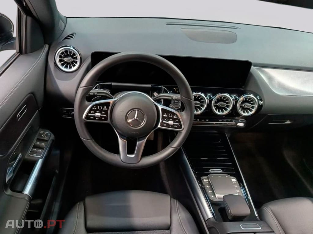 Mercedes-Benz EQA 250+ Business Line 66.5 kWh