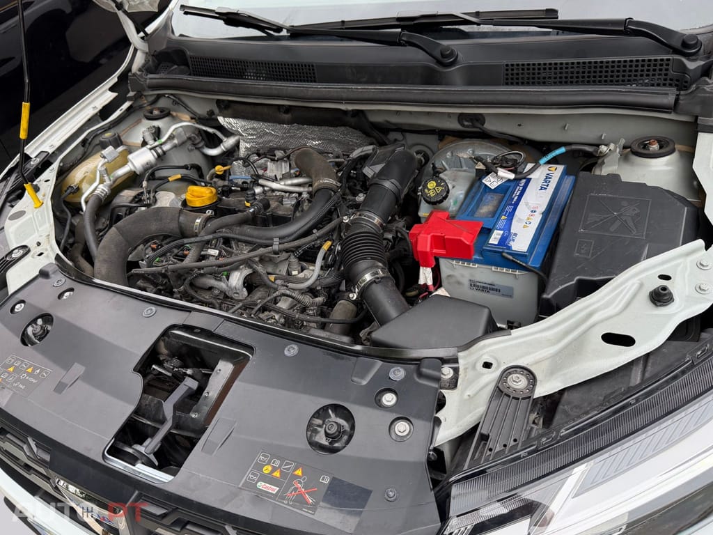 Dacia Jogger bifuel 7L — fotografia 37