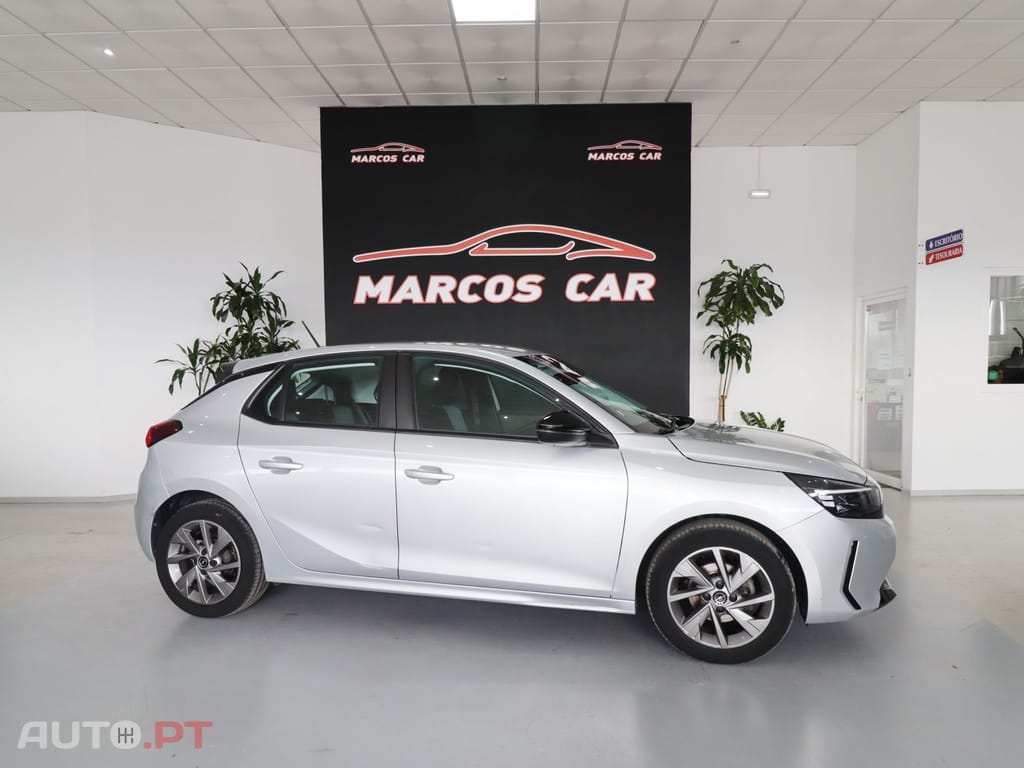 Opel Corsa 1.2 T Business Edition