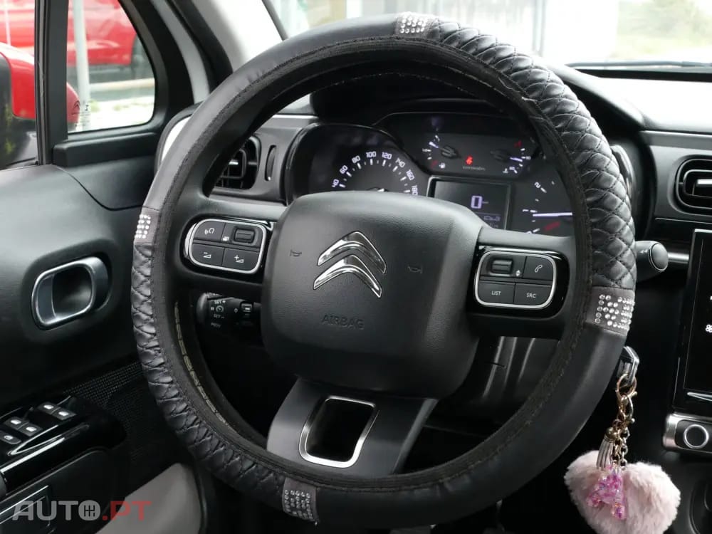 Citroen C3 1.5 BlueHDi YOU!