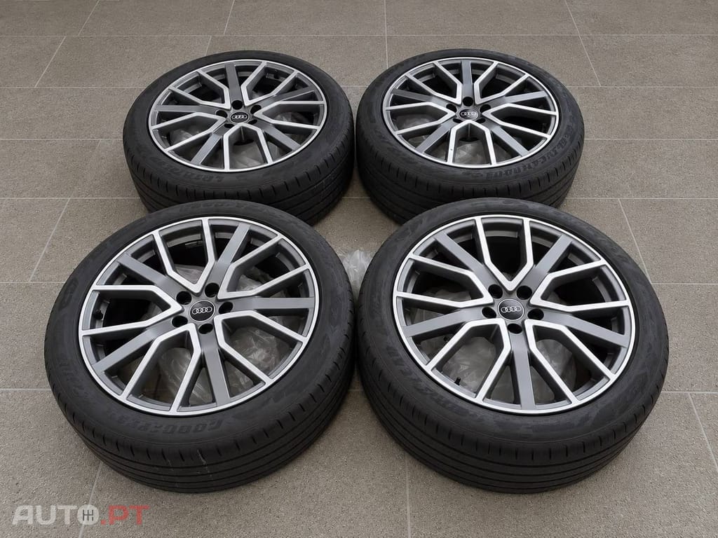 Audi A6 Avant 50 TFSIe quattro S tronic