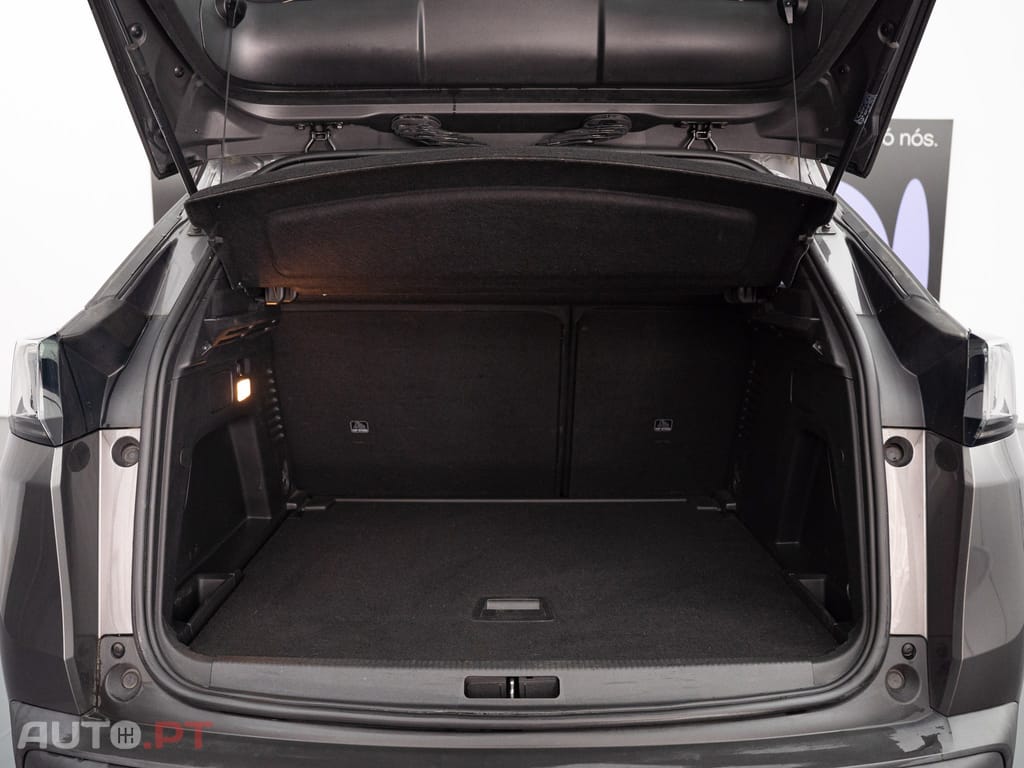 Peugeot 3008 1.5 BlueHDi Active Pack