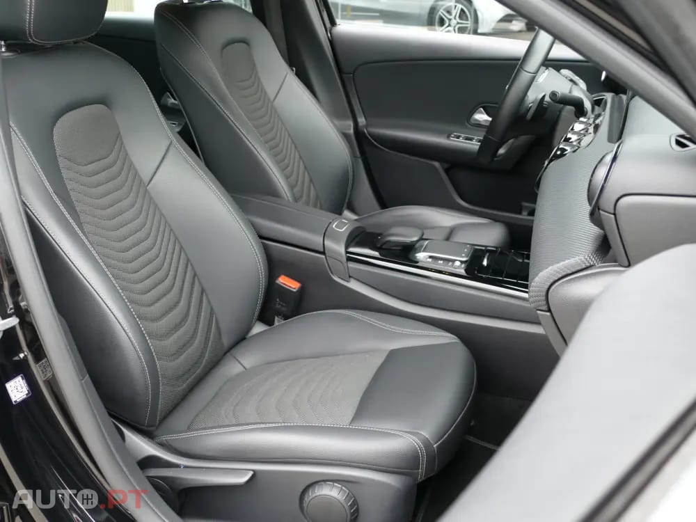 Mercedes-Benz A 250 e Style Plus