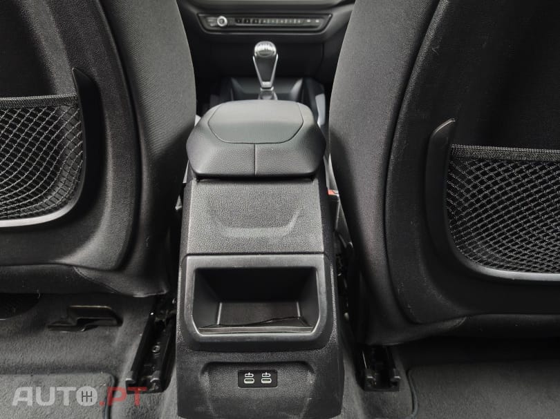 BMW 118 i Lounge