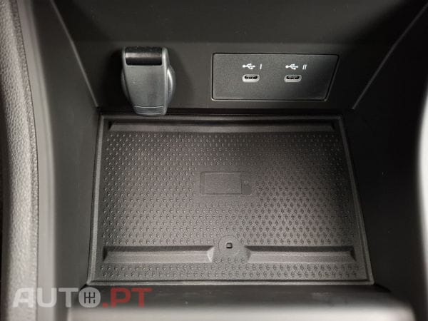 Renault Captur Tce 115 Techno