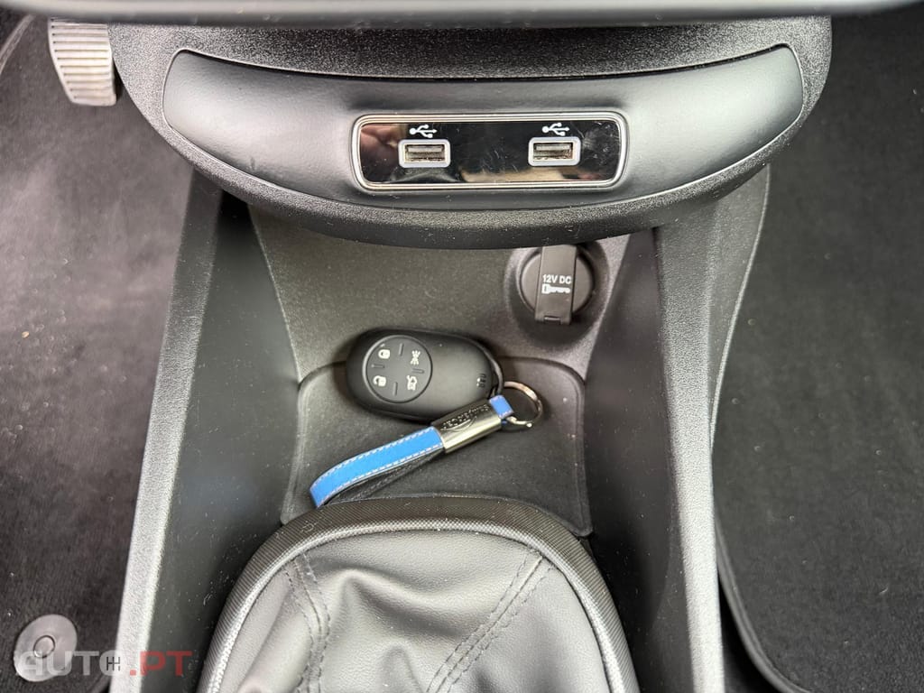 Fiat 500X 1.0 FireFly City Cross