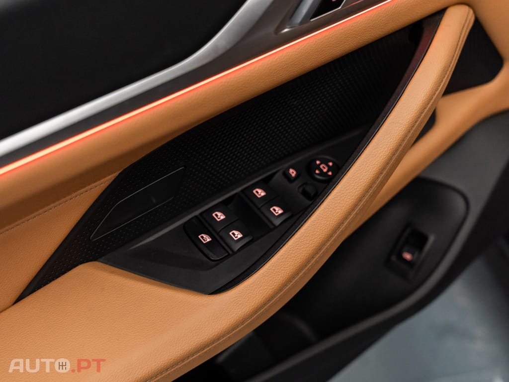 BMW 420 i Pack Desportivo M Auto