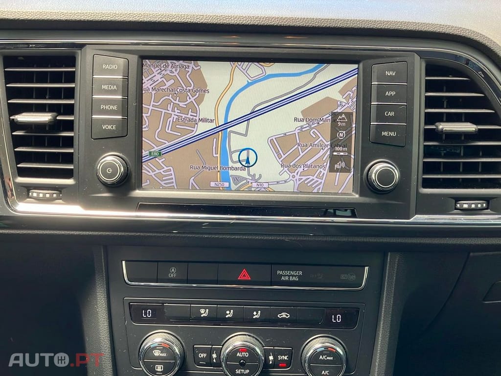 Seat Ateca 1.0 TSI Style
