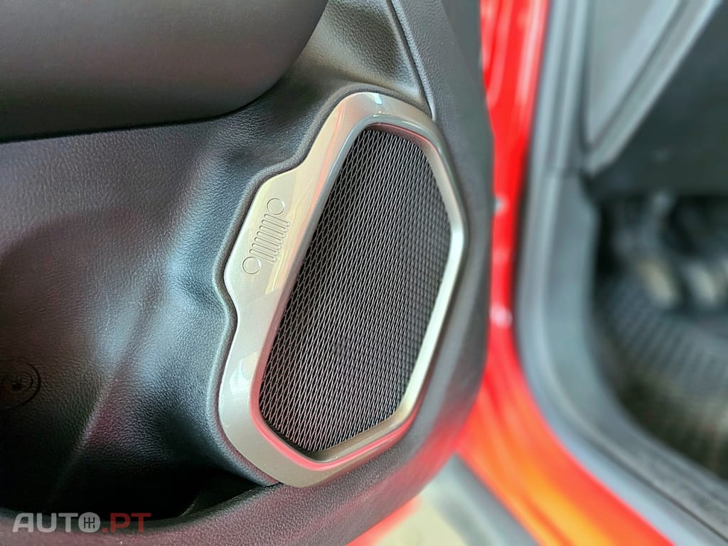 Jeep Renegade 1.0 T Limited