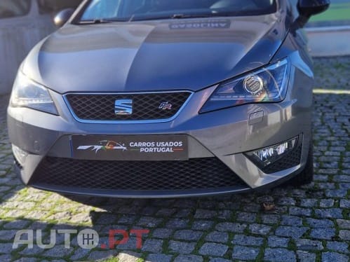 Seat Ibiza 1.0 TSI FR