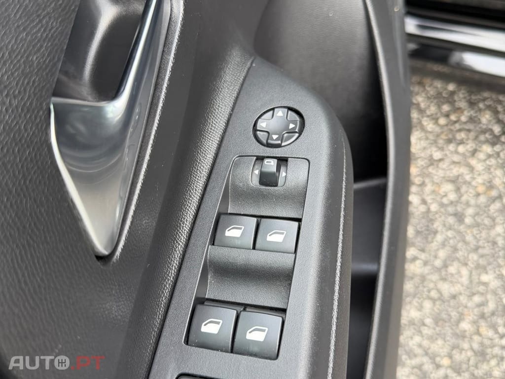 Opel Corsa 1.2 T Edition