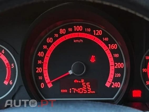 Kia Ceed 1.6 CRDi EX ISG