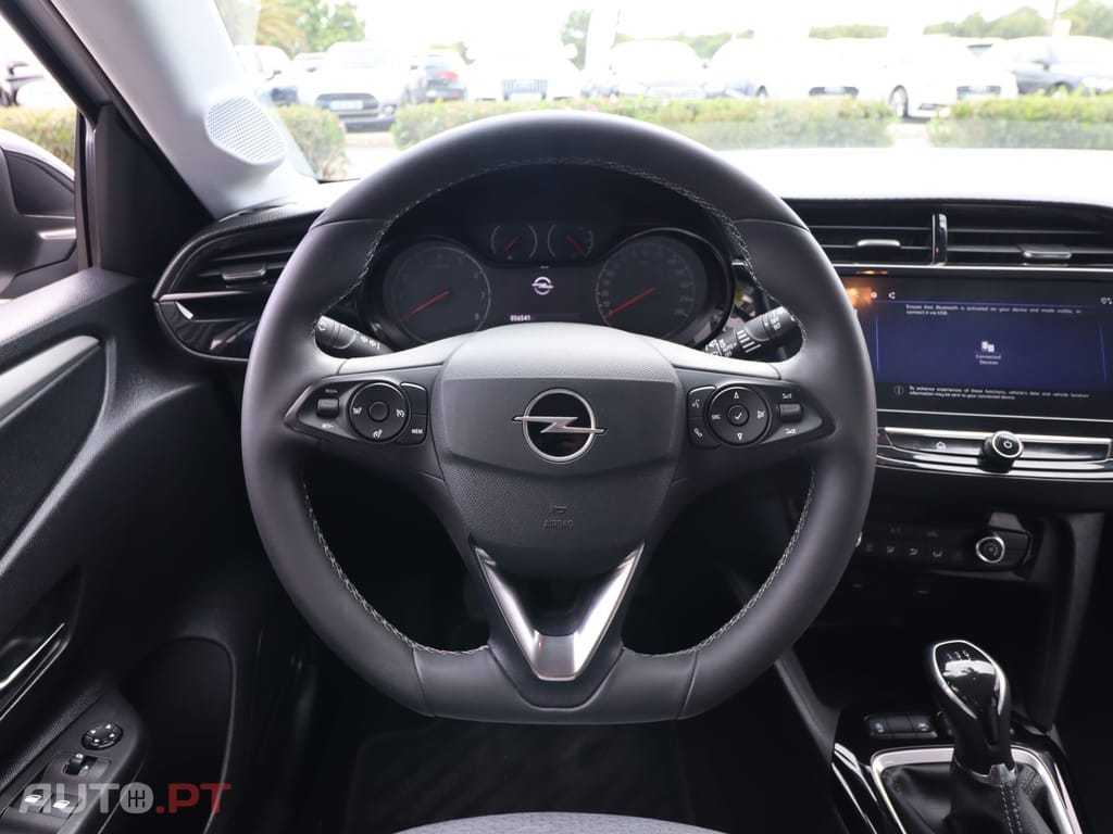 Opel Corsa 1.2 T Business Edition
