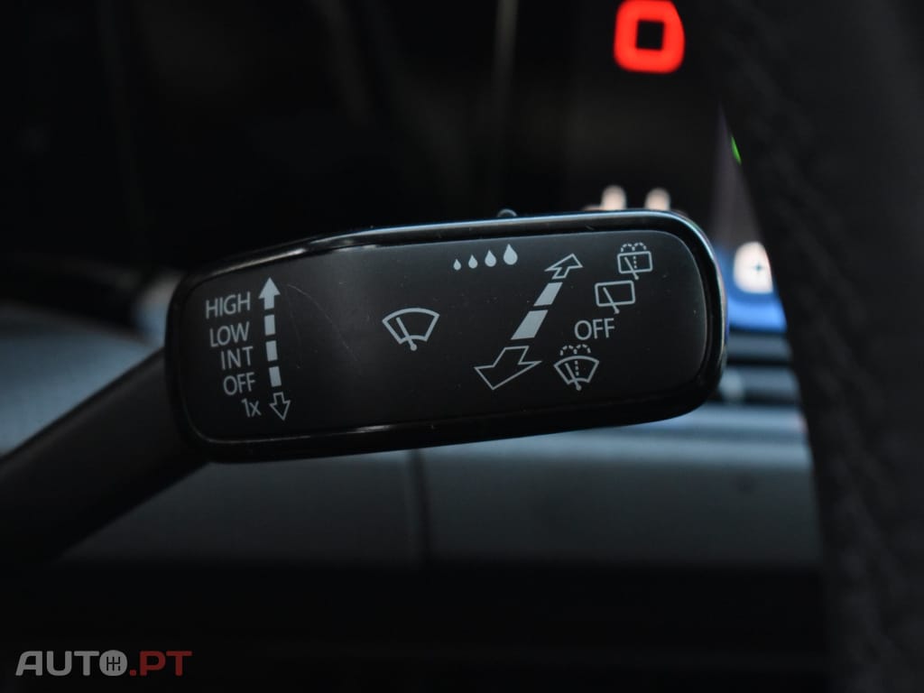 Volkswagen Golf 1.4 TSI GTE+ DSG