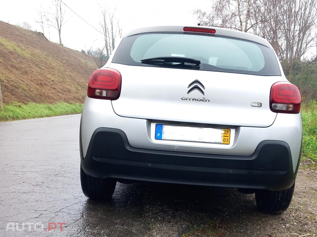 Citroen C3 1.6 HD