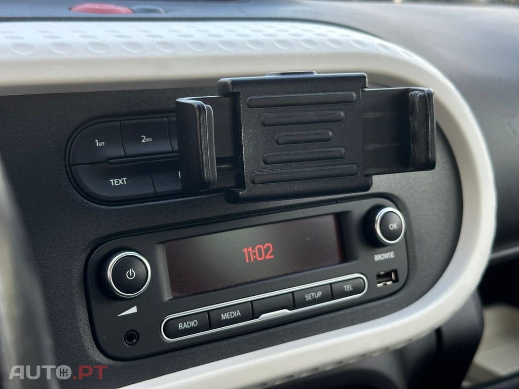 Renault Twingo SCe 70 Dynamique