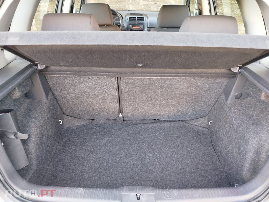 Volkswagen Polo 1.2 Confortline