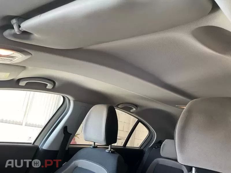 Fiat Tipo 1.3 MultiJet City Life
