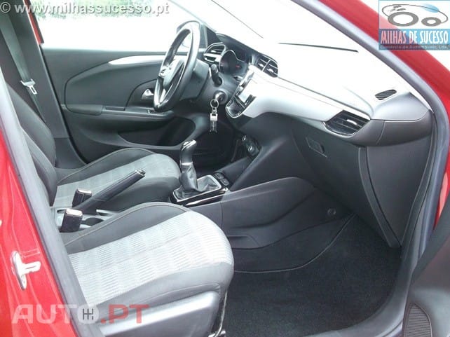 Opel Corsa 1.2 Edition