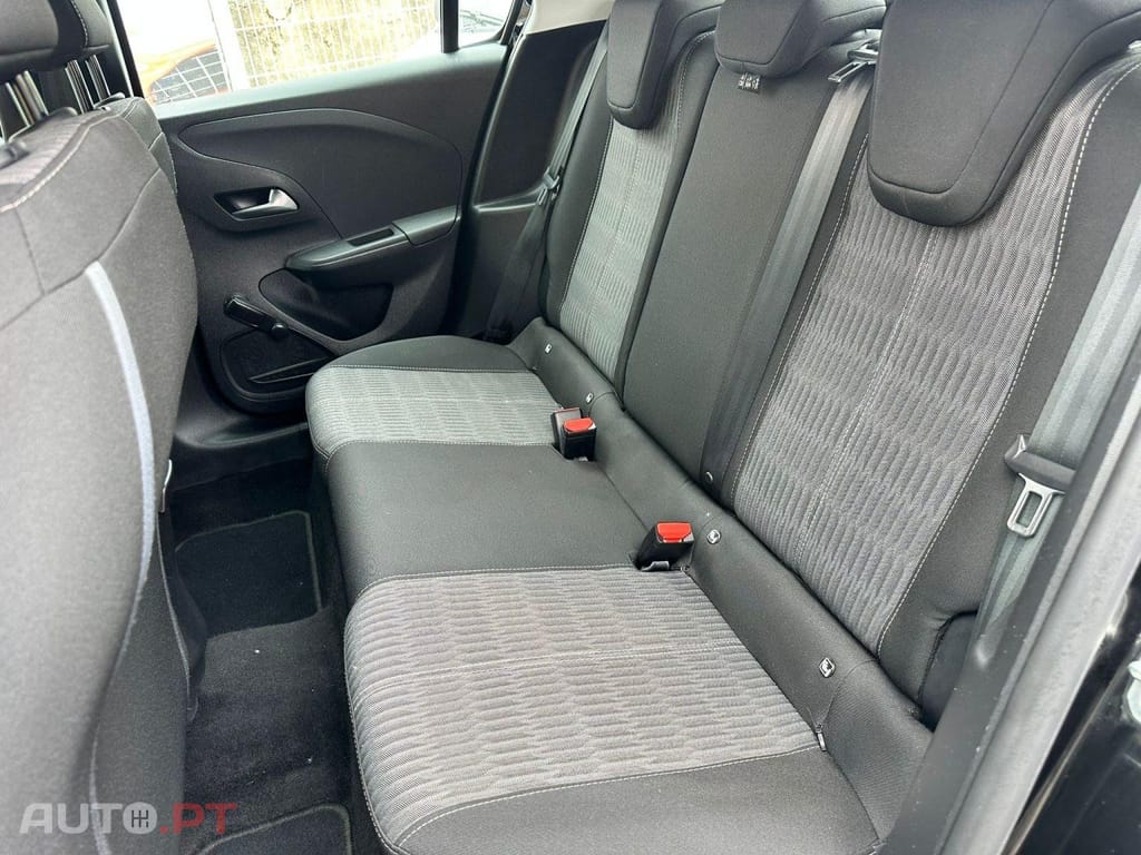 Opel Corsa 1.2 Business