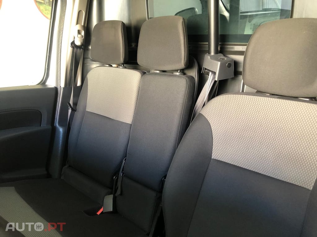 Renault Kangoo 1.5 dCi Maxi Business