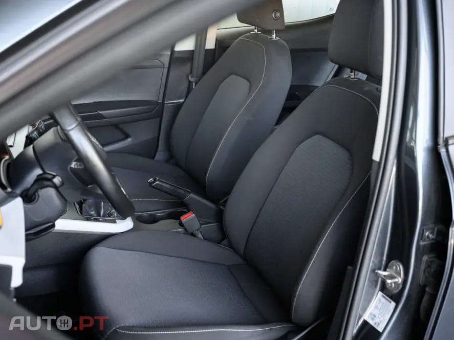 Seat Arona 1.0 TSI Reference
