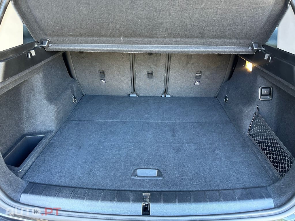 BMW X1 16 d sDrive Auto Advantage