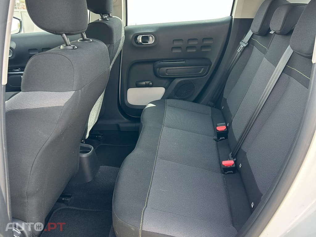Citroen C3 1.2 Business