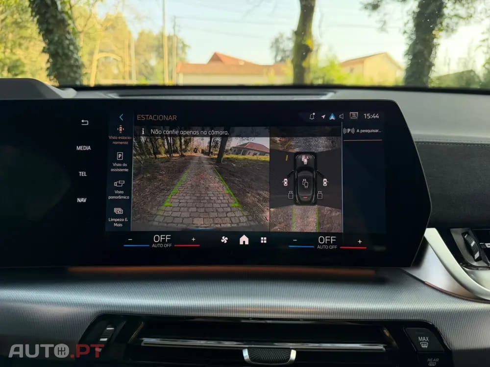 BMW iX2 xDrive30 Pack Desportivo M Pro