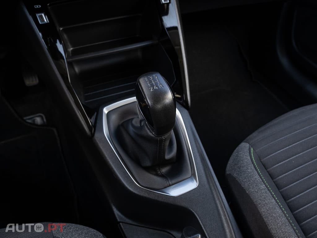 Peugeot 208 1.2 PureTech Active