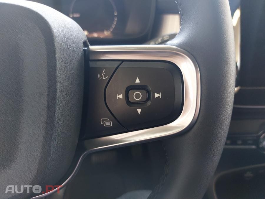 Volvo XC40 1.5 T5 PHEV Inscription