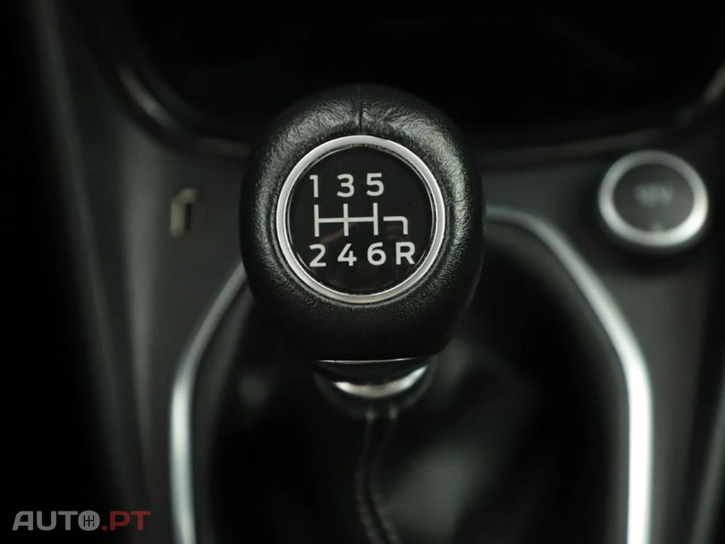 Ford Puma 1.0 EcoBoost MHEV Titanium