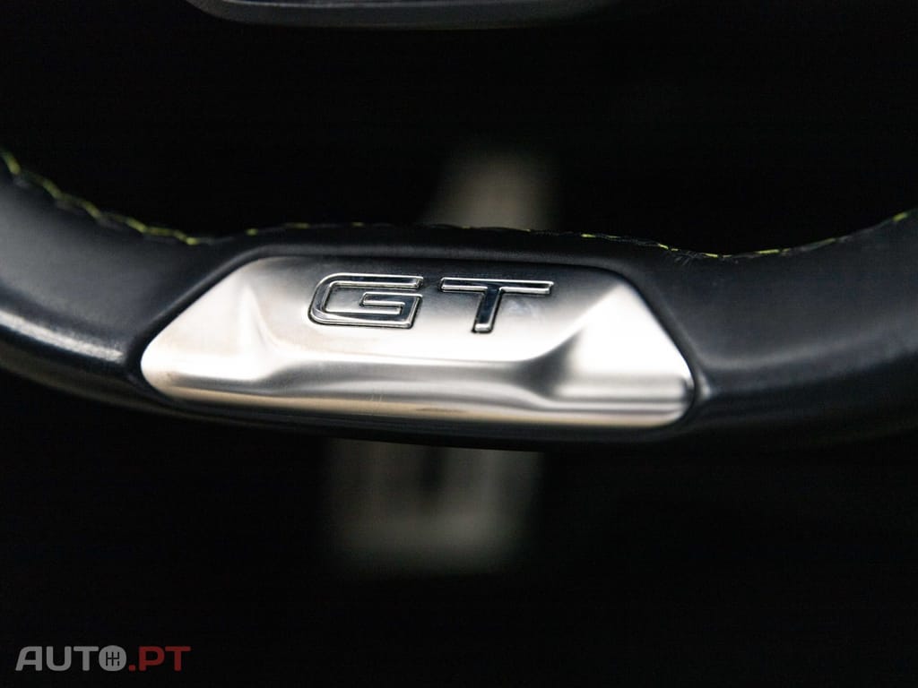 Peugeot 308 SW 1.6 Hybrid GT e-EAT8