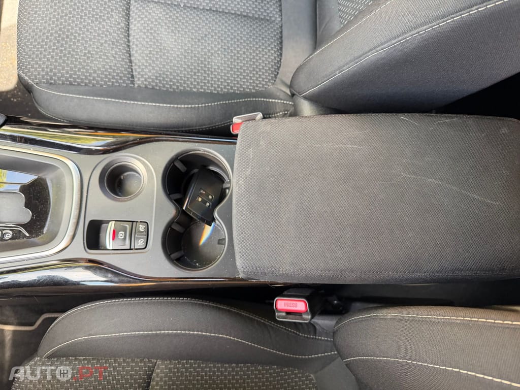 Renault Kadjar 1.3 TCe Equilibre DCT 