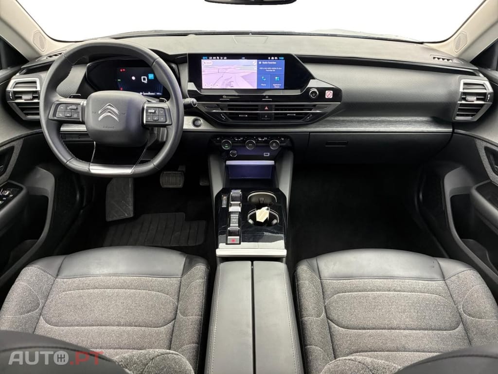 Citroen C5 X 1.2 PureTech Feel Pack EAT8